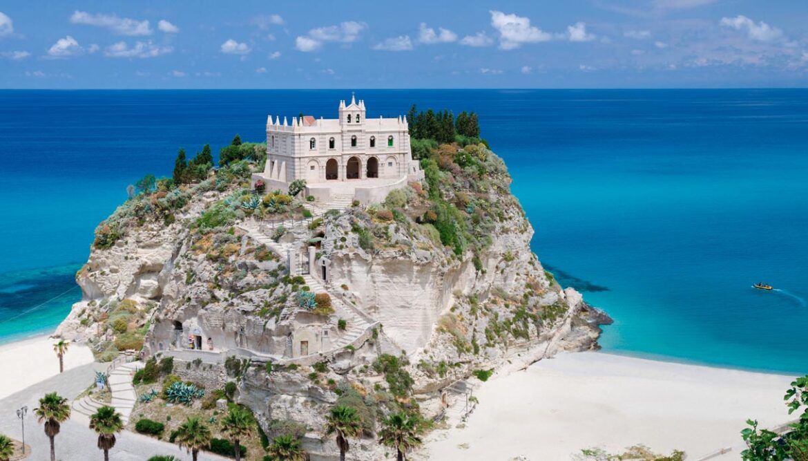 Inconfondibilmente Tropea