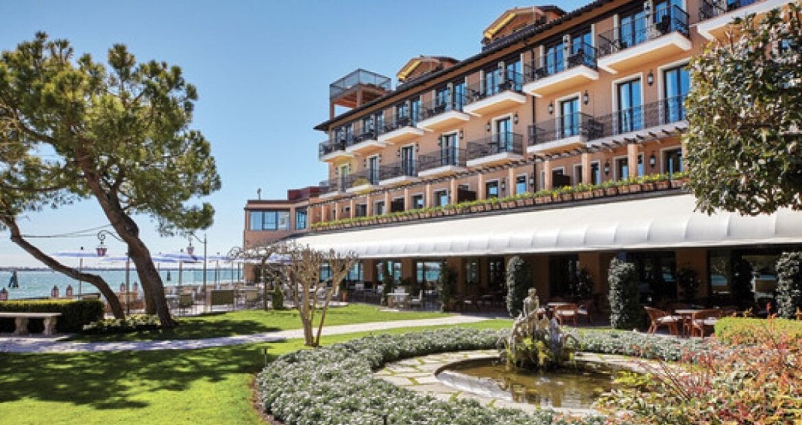 Belmond Hotel Cipriani