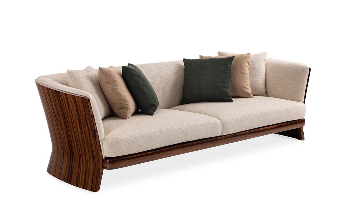 Divano Ramsey e Loveseat