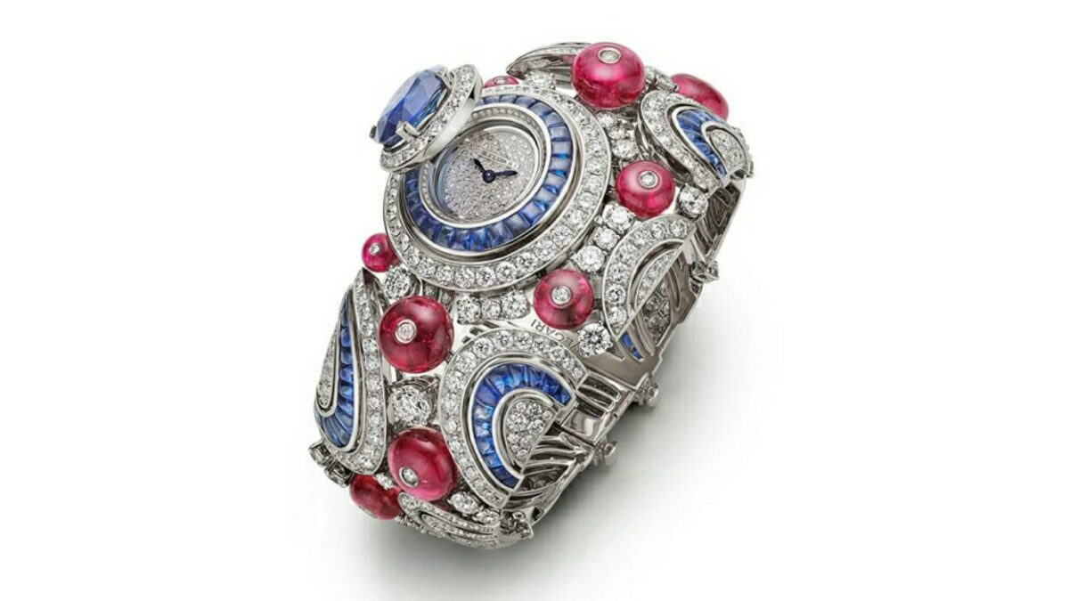 Bulgari Magnifica Barocco