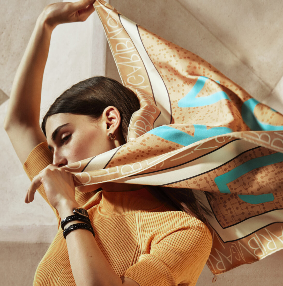 Collezione Bvlgari Resort