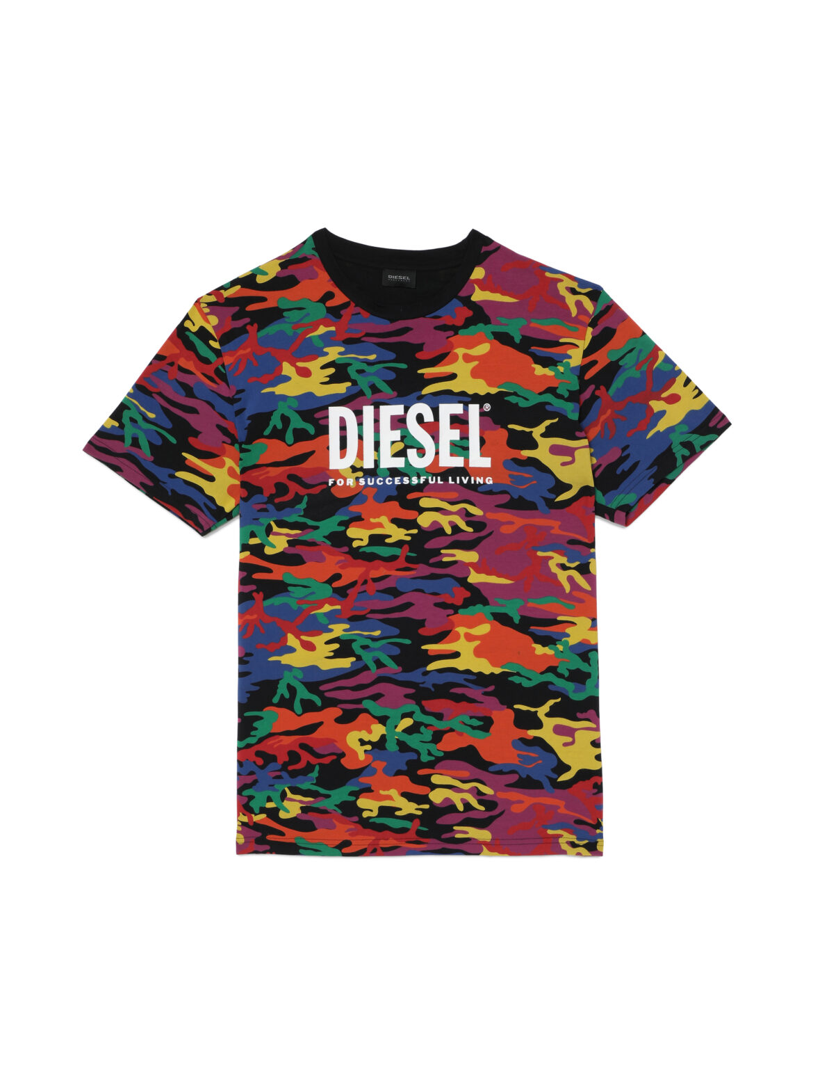 “DIESEL For Successful Living”