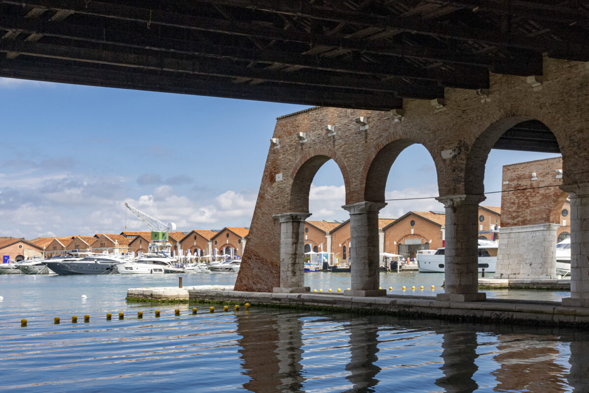 Salone Nautico di Venezia 2021