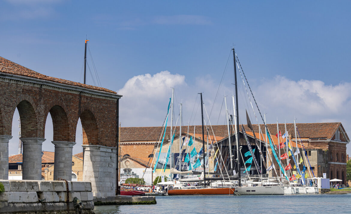 Salone Nautico di Venezia 2021