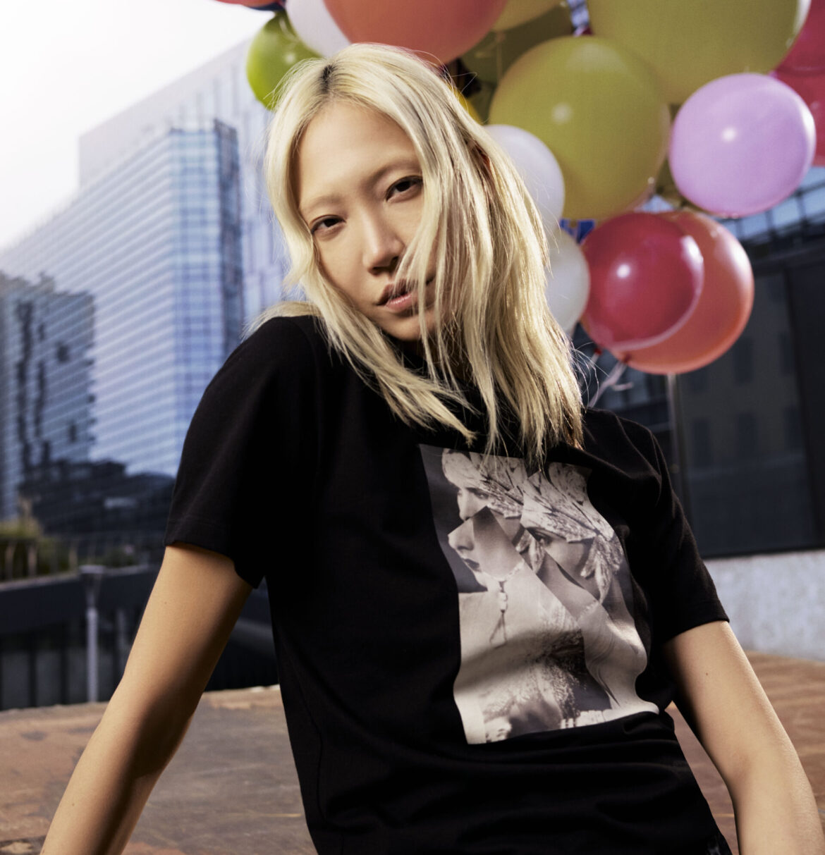 Sportmax Denim Culture FW21