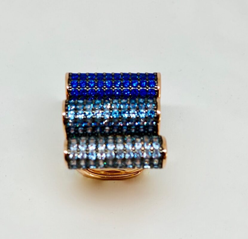 Airoldi @HOMI Fashion&Jewels Exhibition