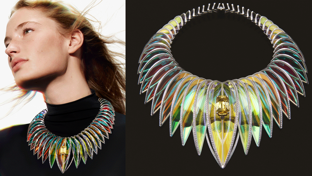 Boucheron-Holographique-necklace