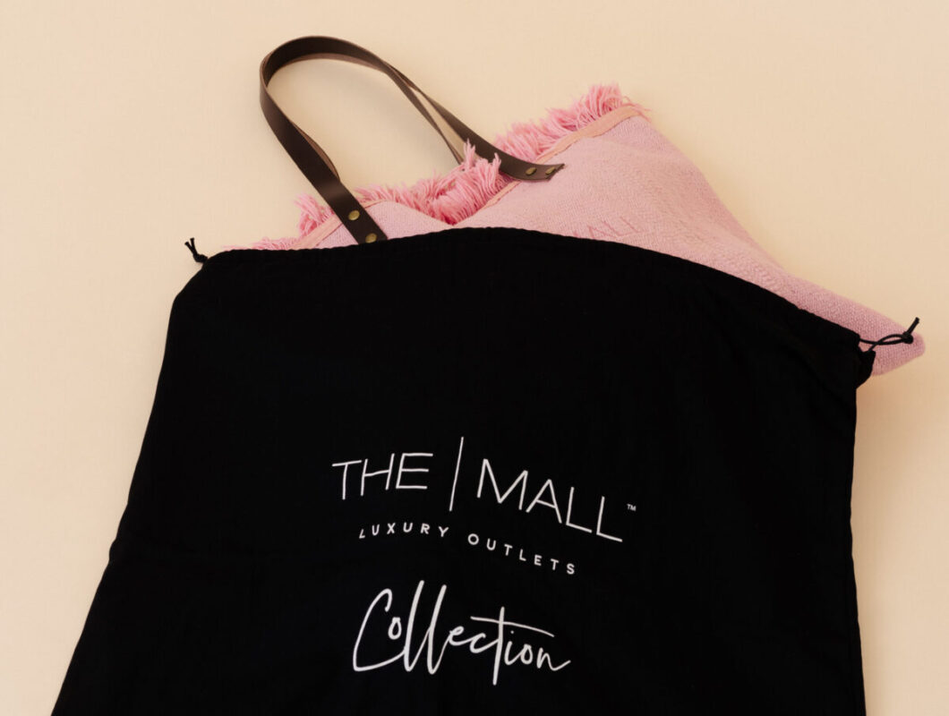 Dreamy Bag - The Mall Luxury Outlets Collection