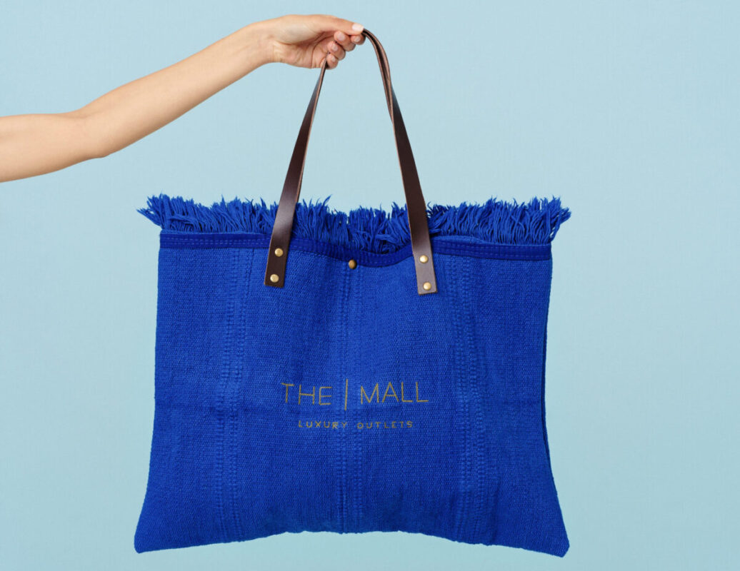 Dreamy Bag - The Mall Luxury Outlets Collection