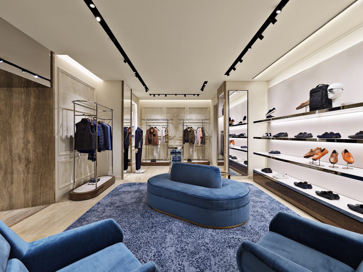 Ferragamo Napoli