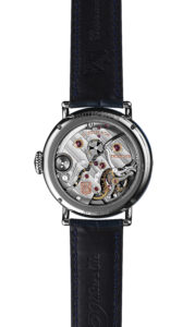 HMoser Heritage Perpetual Calendar