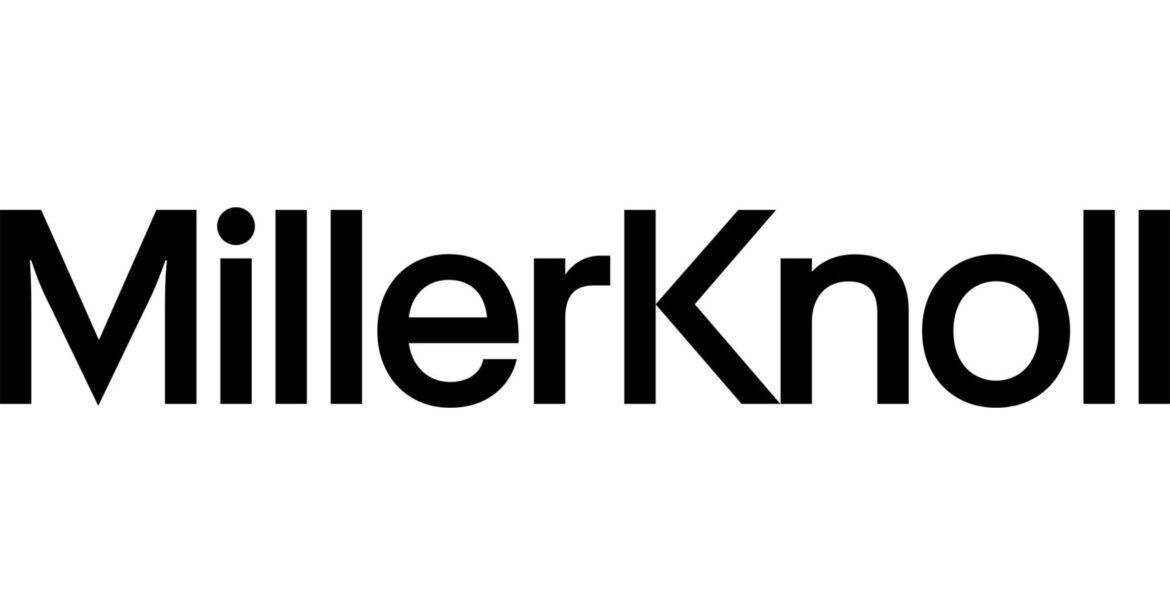 millerknoll Logo