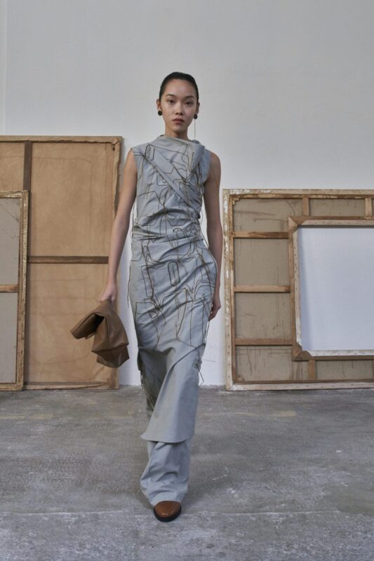 CALCATERRA SS22