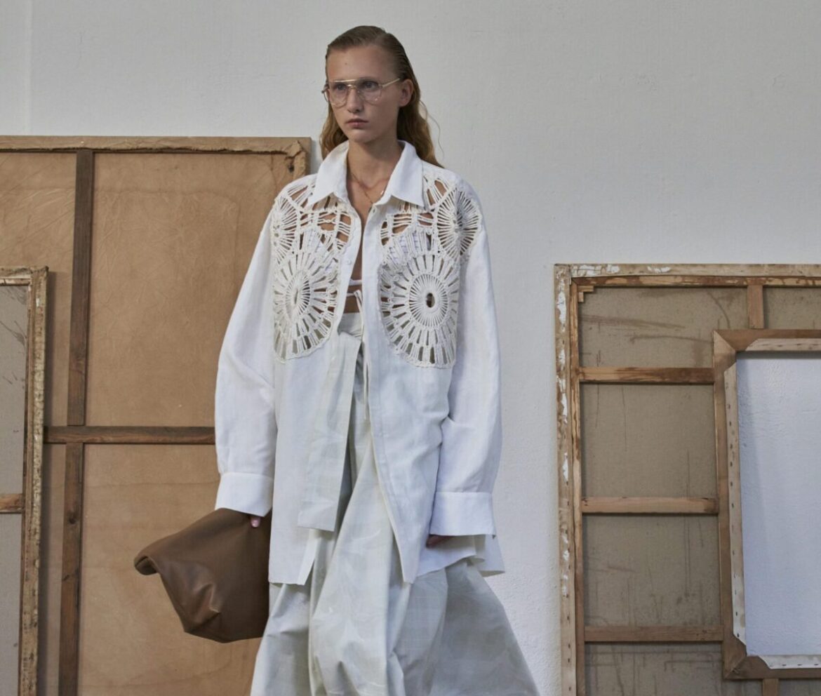 CALCATERRA SS22