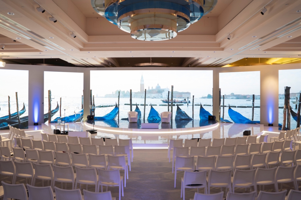 Hilton Venice