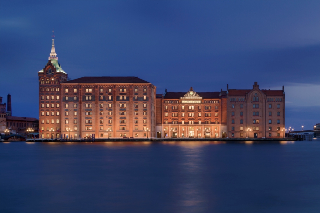 Hilton Venice