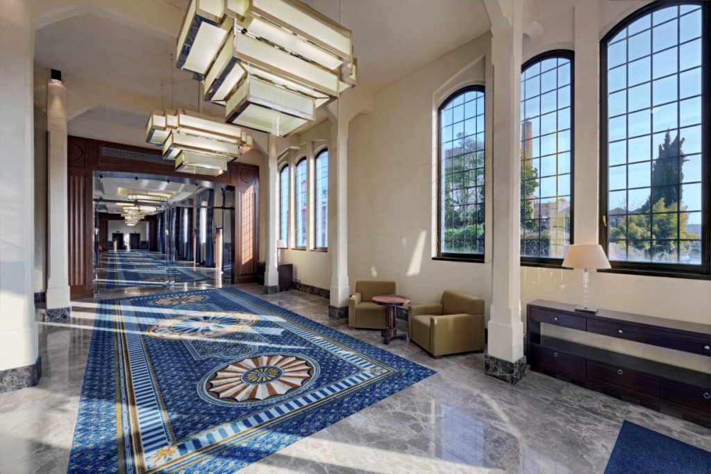 Hilton Venice