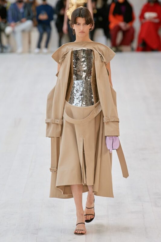 LOEWE SS22