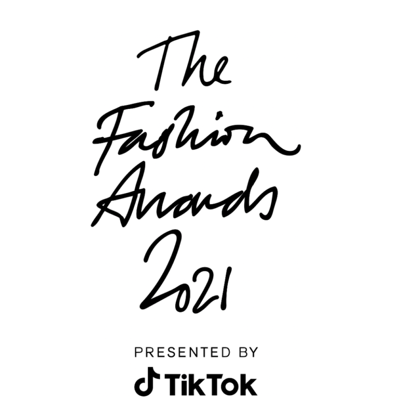 TikTok X Fashion Awards 2021