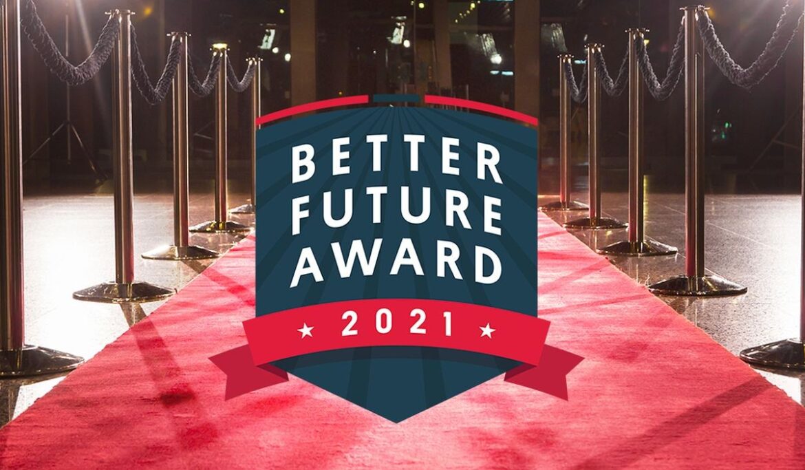 TuttoFood assegna i Better Future Award