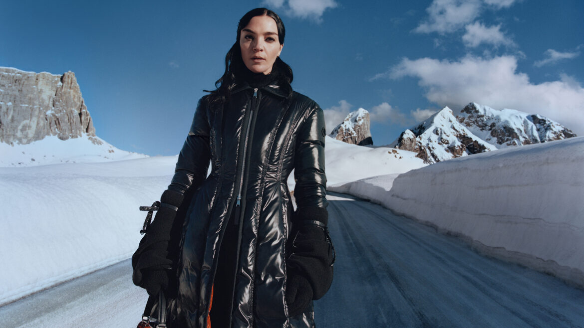 MONCLER WOMENSWEAR GENIUS 2021