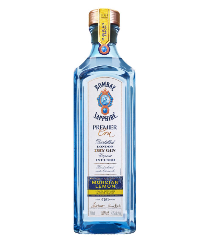 Bombay Premium Cru