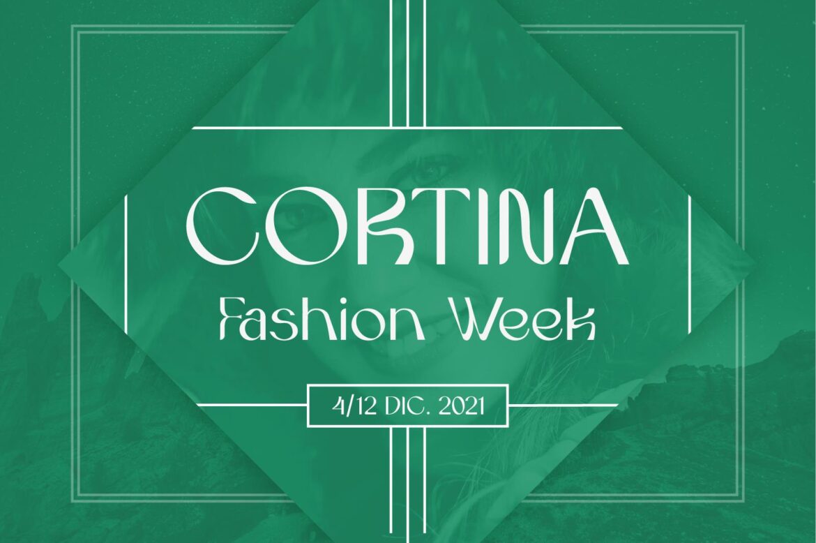 Cortina Fashion Week 2021