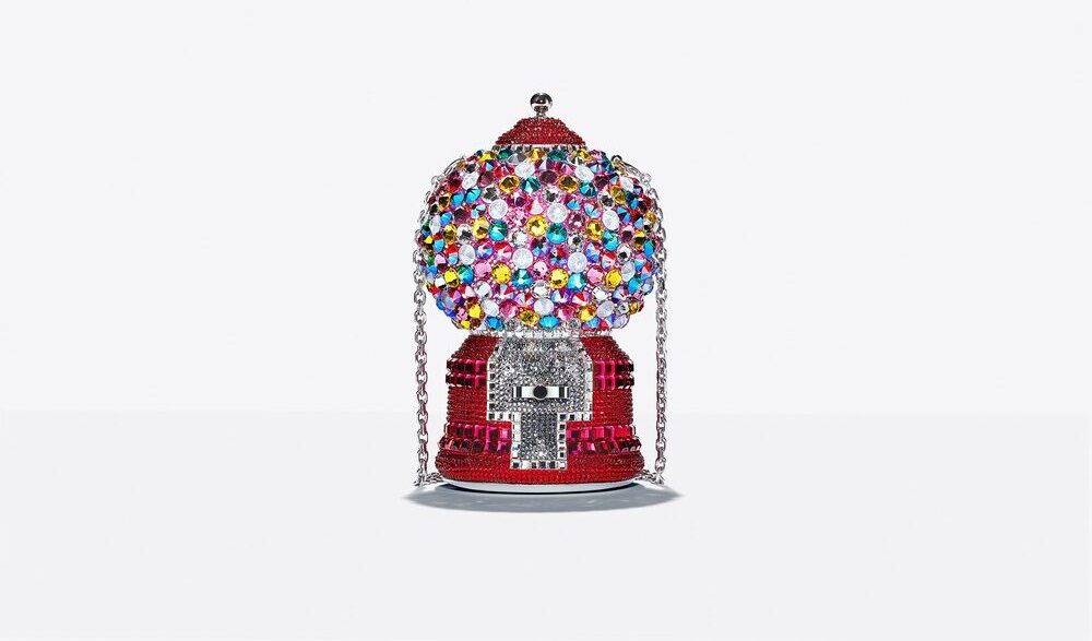 Creators Lab by Swarovski - Judith Leiber