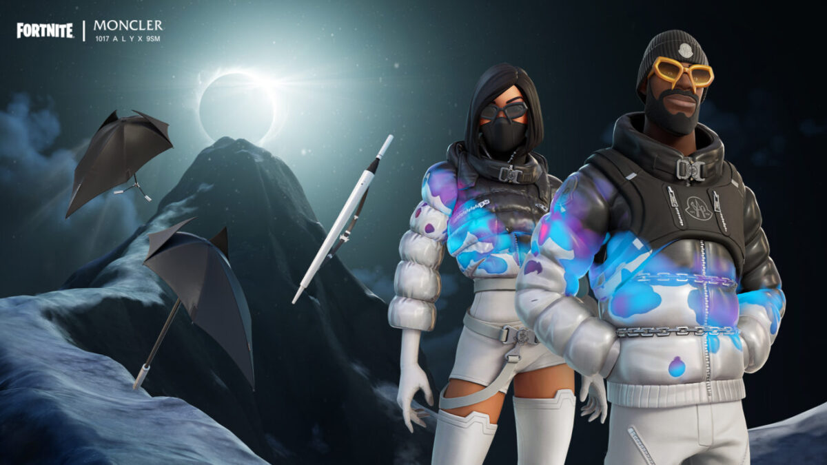 fortnite moncler jacket