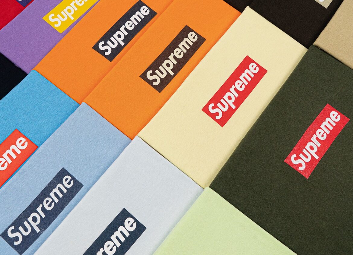 Supreme