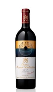 ChâteauMoutonRothschild