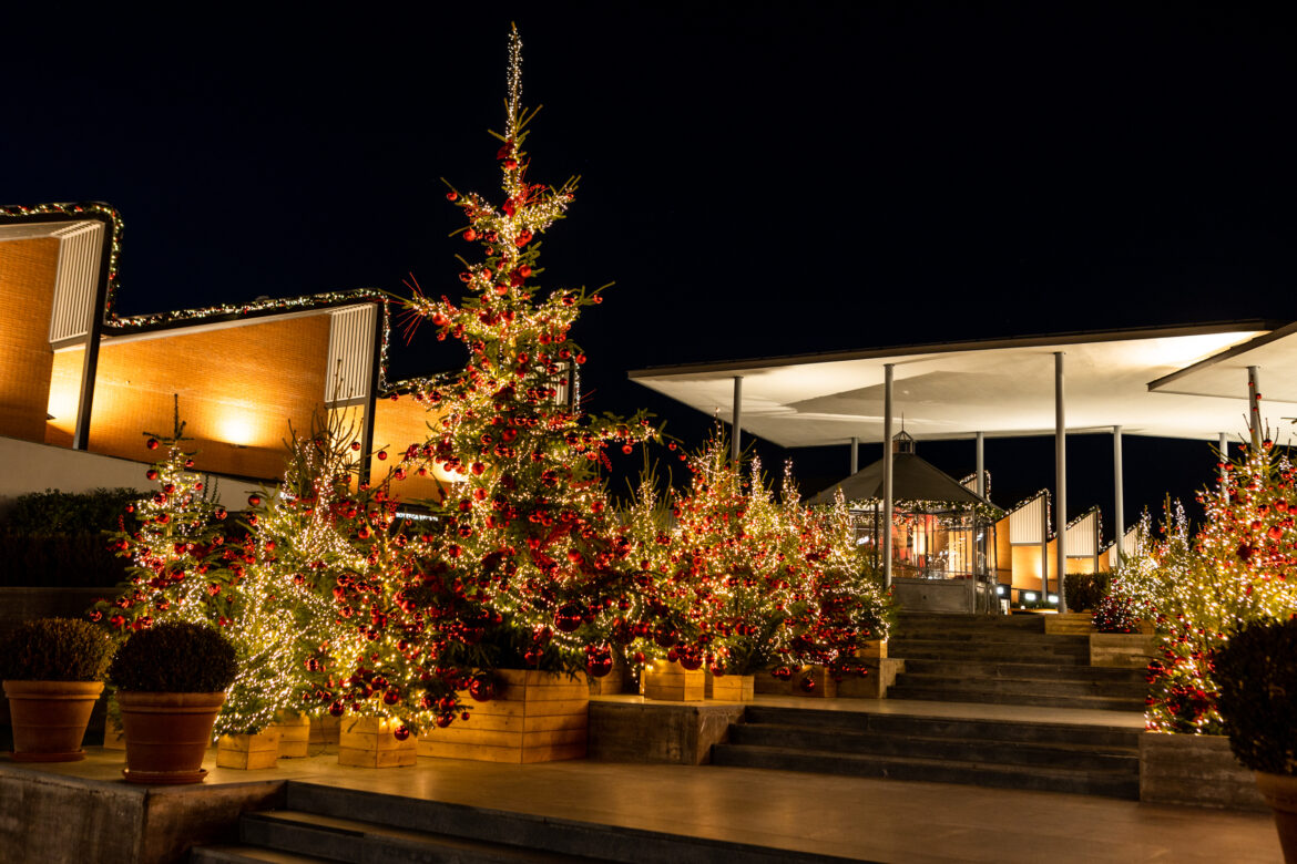 The Mall Firenze Natale