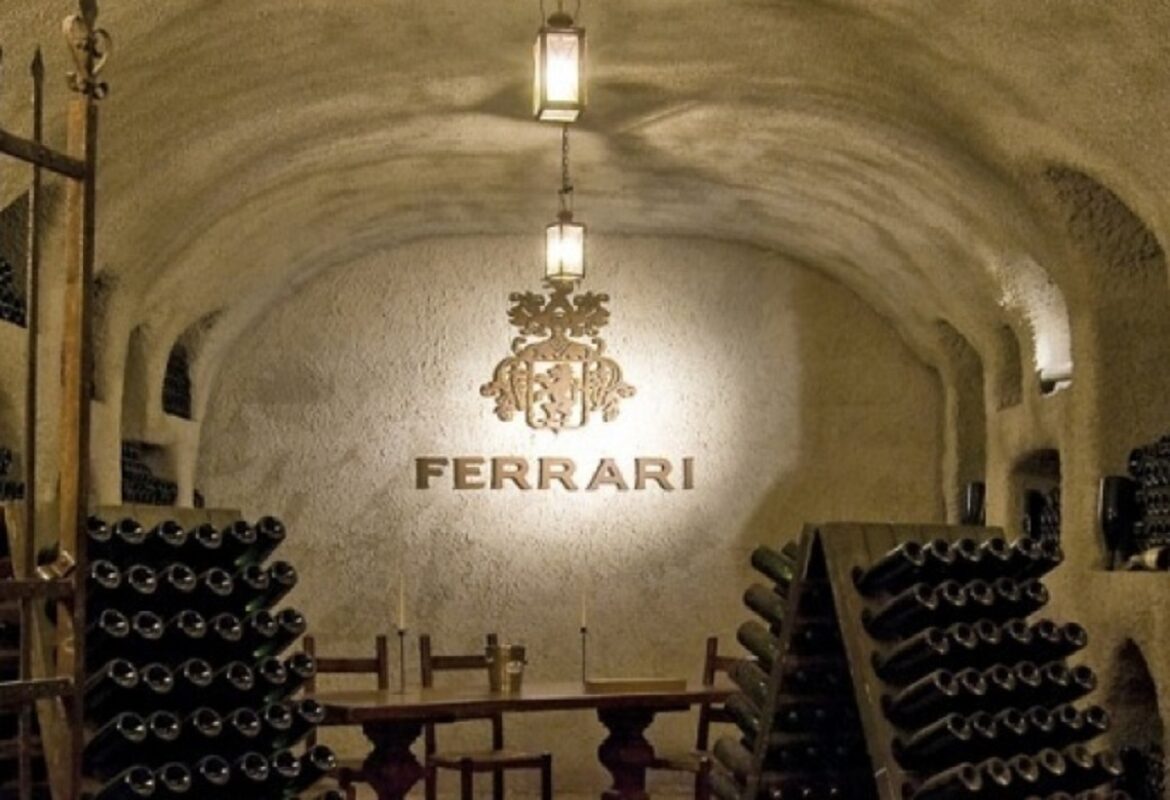 cantina ferrari