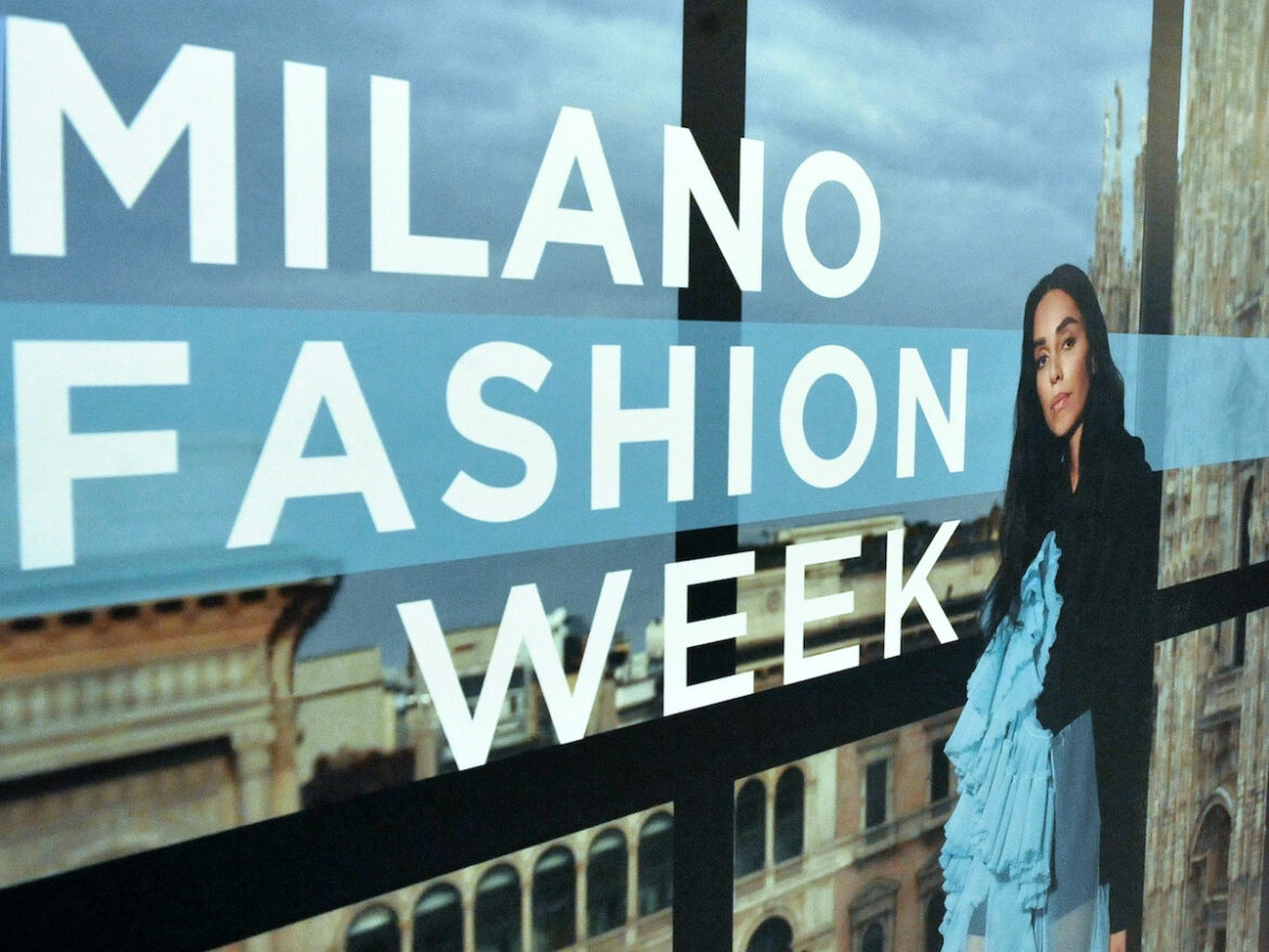 Milano Fashion Week