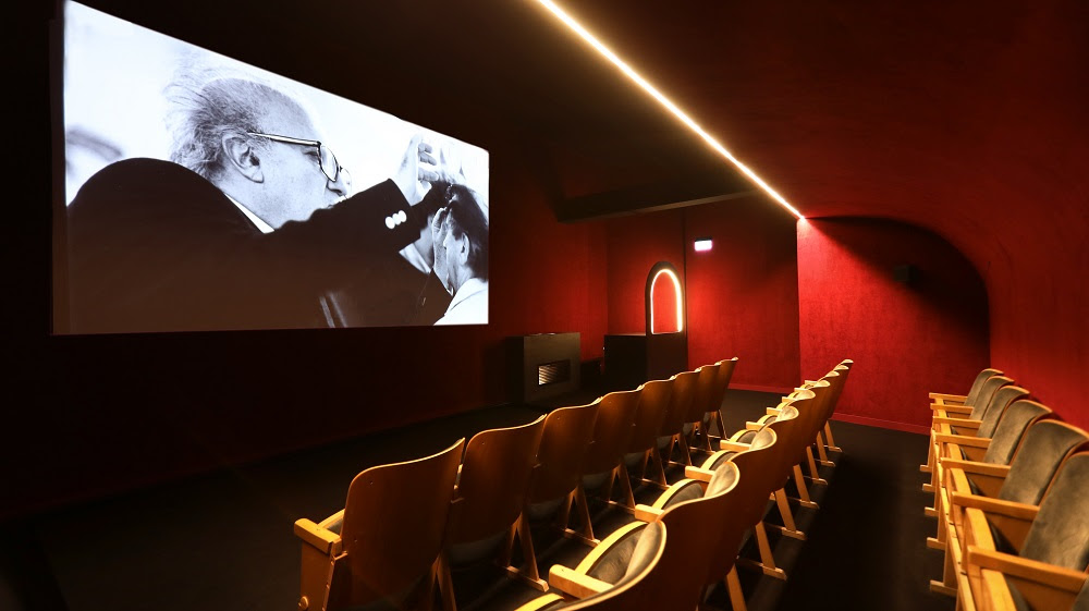 Fellini Museum | inaugura il Palazzo del Fulgor | anteprima stampa: domenica 12 dicembre 2021 ore 11.30 | Rimini