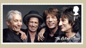 60 anni rolling stones