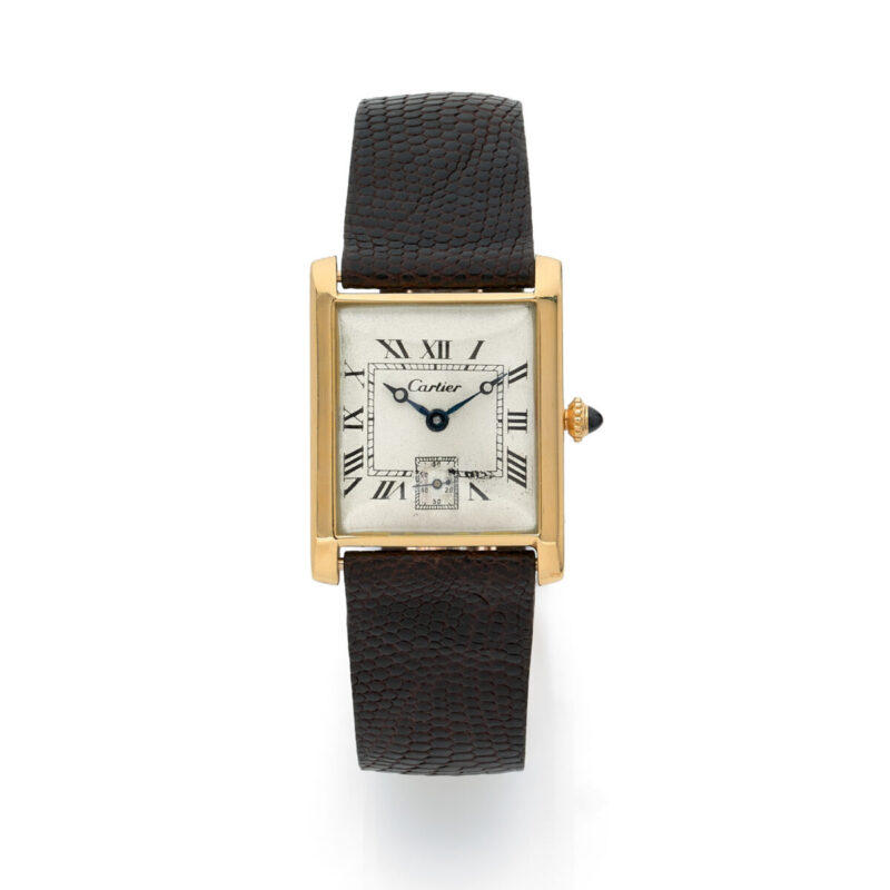 CARTIER