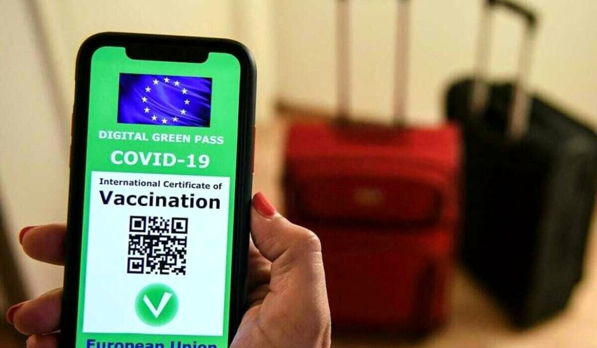 Cambiano le regole per il Green Pass dal 1° febbraio