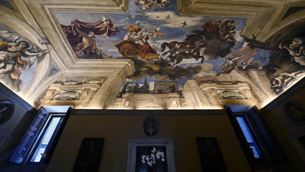 Casino dell'Aurora