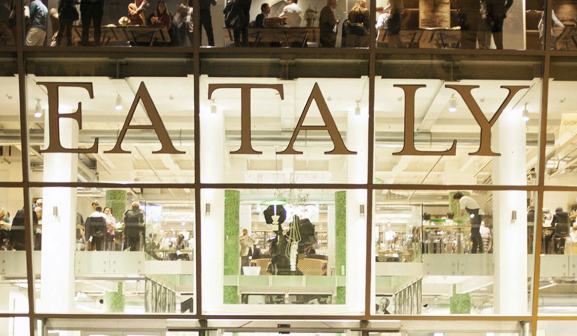 Eataly