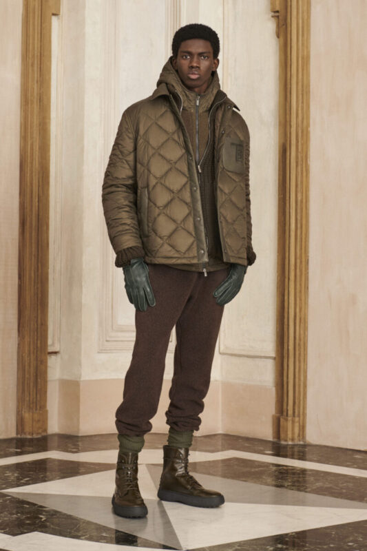 TODS FW 22-23