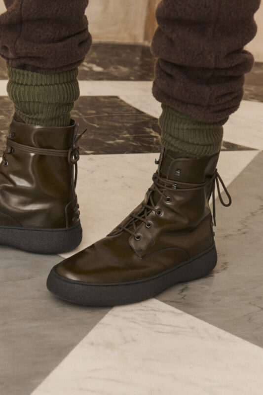 TODS FW 22-23