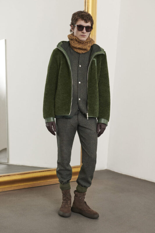 TODS FW 22-23
