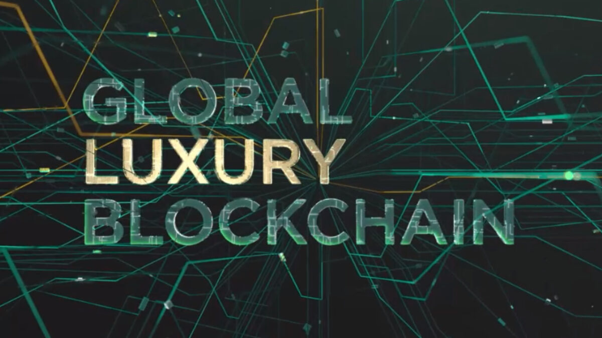 LVMH: Aura Blockchain Consortium launches Aura SaaS for luxury