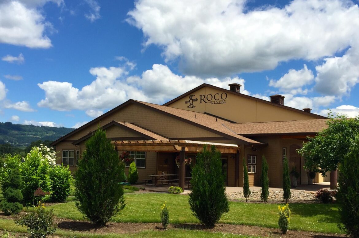 Roco Winery