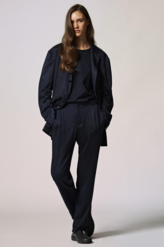 KNT FALL-WINTER 22/23