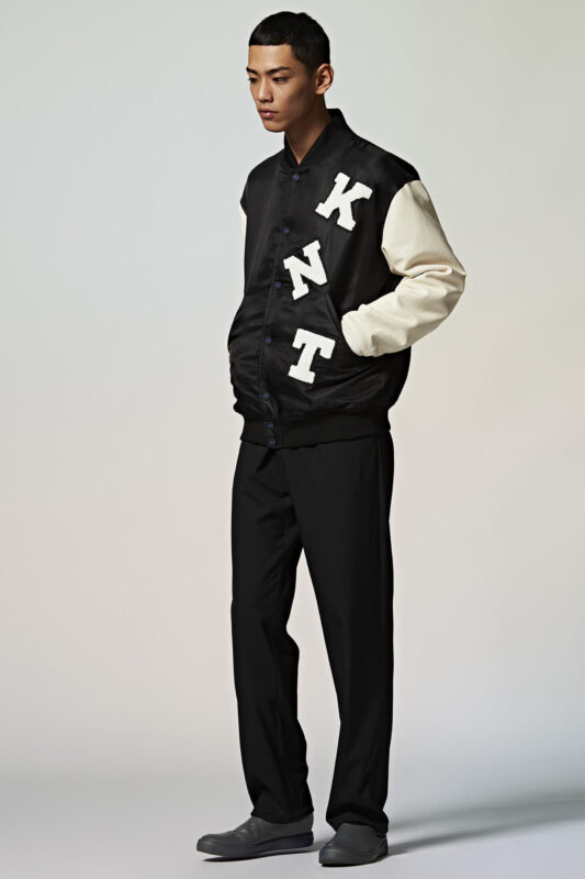 KNT FALL-WINTER 22/23