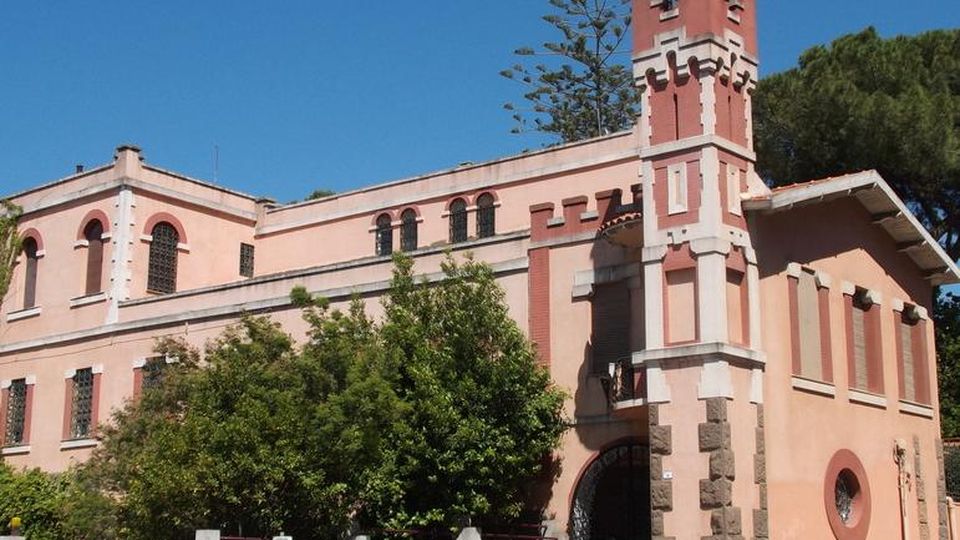 Villa Ticca, a Cagliari, diventerà un albergo di lusso