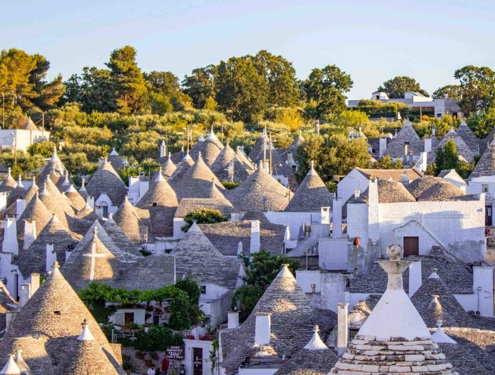 ALBEROBELLO