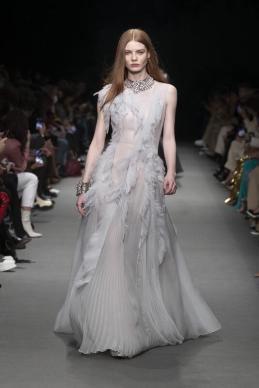 Alberta Ferretti fw22